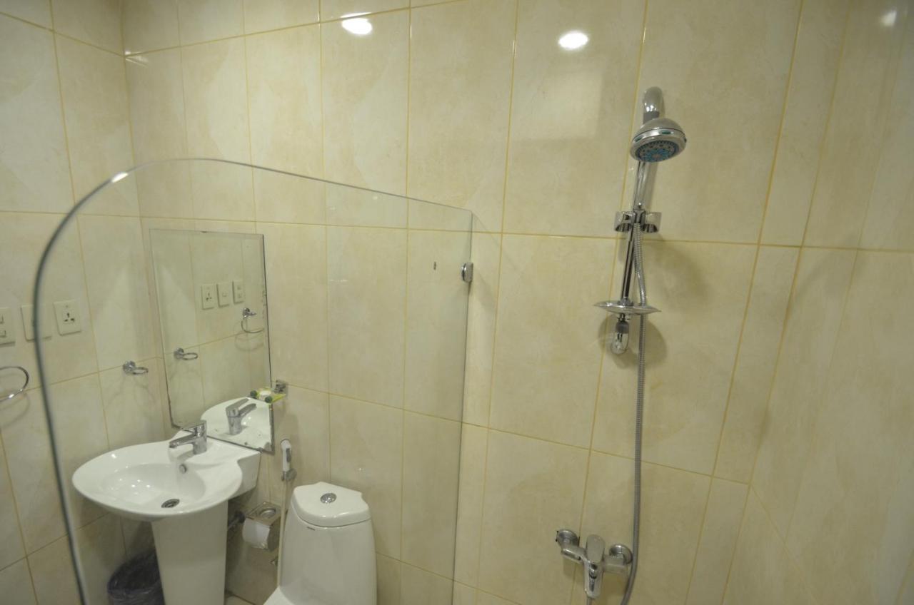 Olaya Houses 3 - Al Rashid Mall Aparthotel อัลโคห์บาร์ ภายนอก รูปภาพ