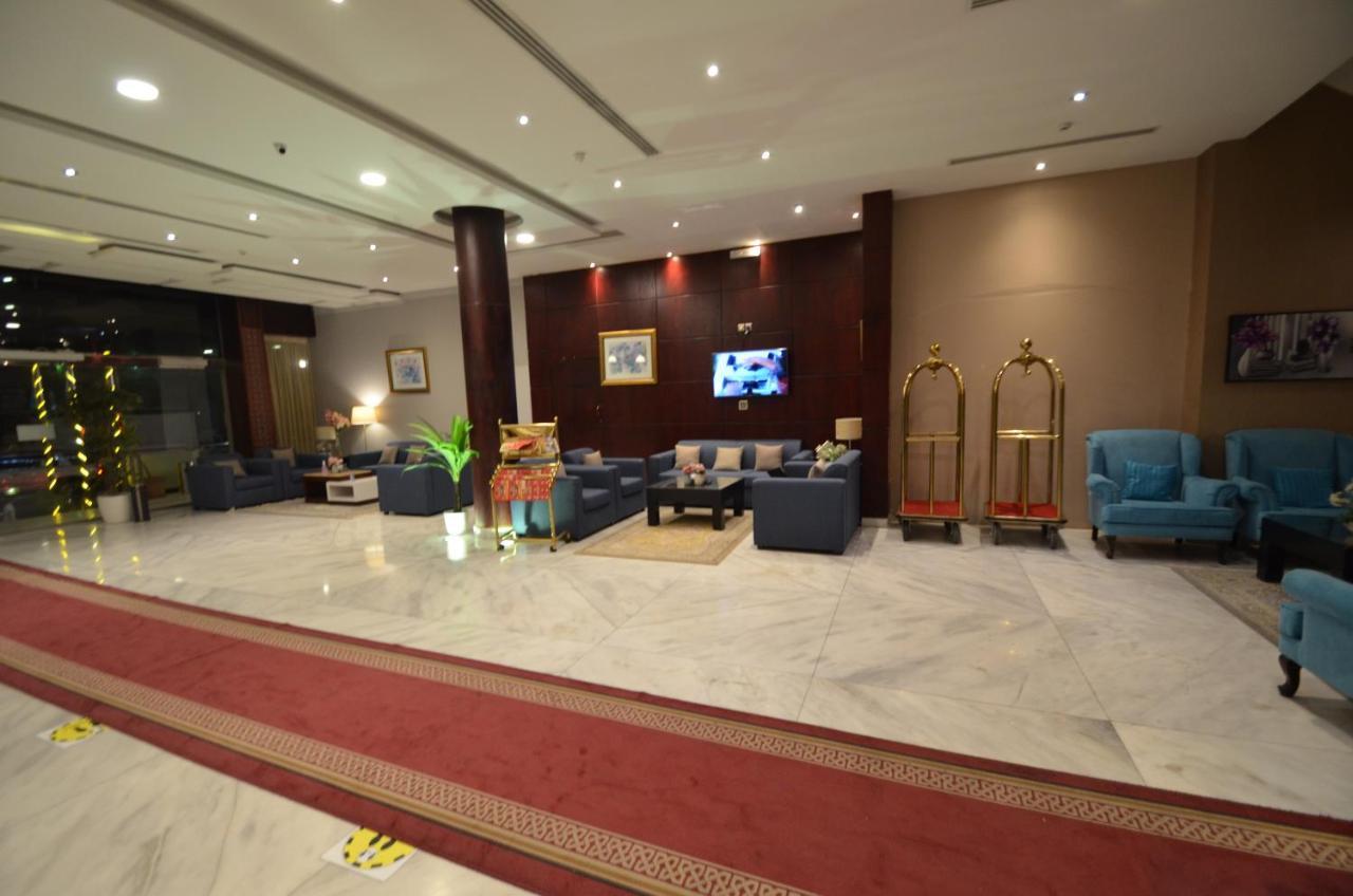 Olaya Houses 3 - Al Rashid Mall Aparthotel อัลโคห์บาร์ ภายนอก รูปภาพ