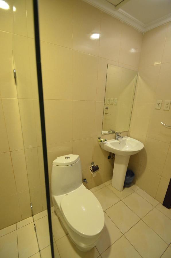 Olaya Houses 3 - Al Rashid Mall Aparthotel อัลโคห์บาร์ ภายนอก รูปภาพ